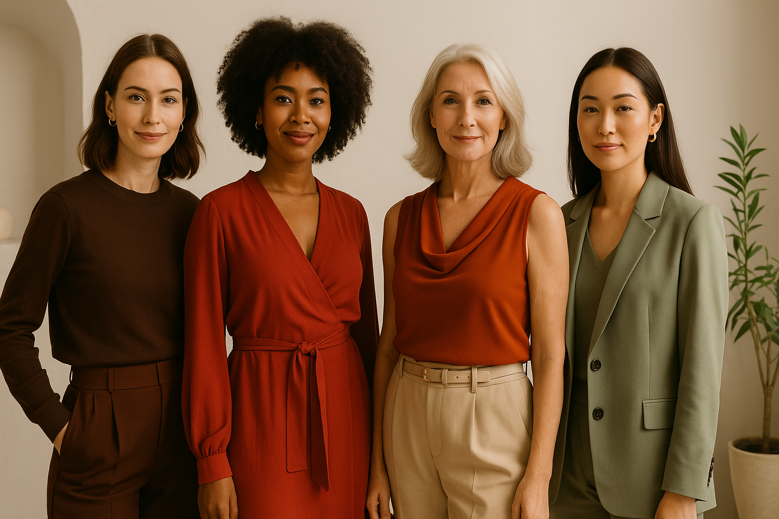 soumara colorimetria pessoal real método david zyla