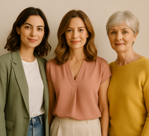 curso de colorimetria e estilo pessoal