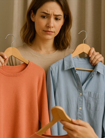 curso de colorimetria e estilo pessoal